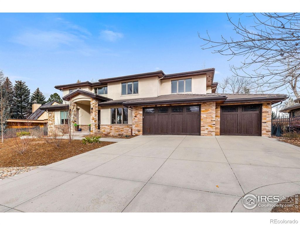 Photo of 7205 Rustic Trail, Boulder, CO 80301 (MLS # IR1052347)