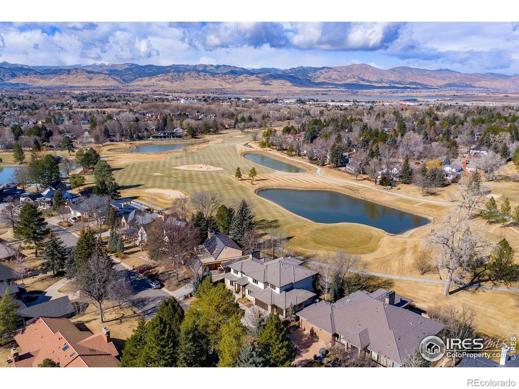 Photo of 7205 Rustic Trail, Boulder, CO 80301 (MLS # IR1052347)
