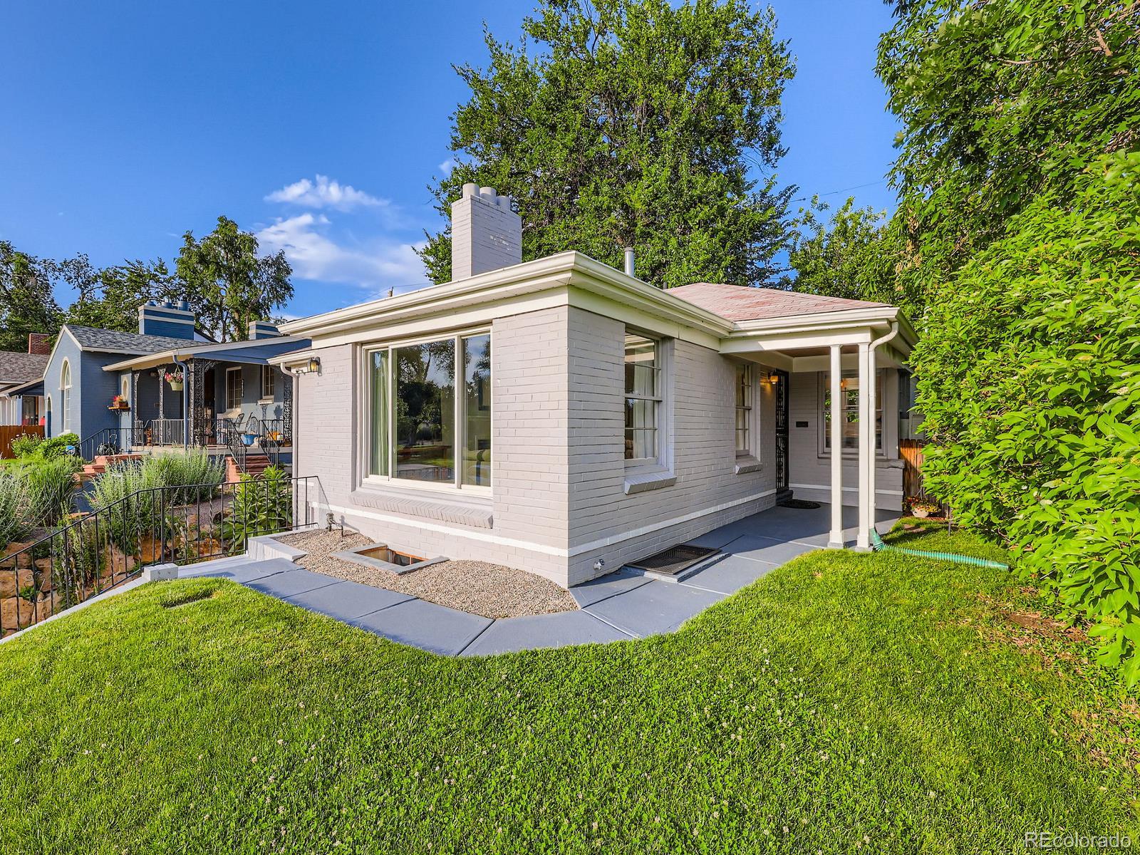 2626 N Steele Street, Denver, CO, 80205 2 2626 N Steele Street