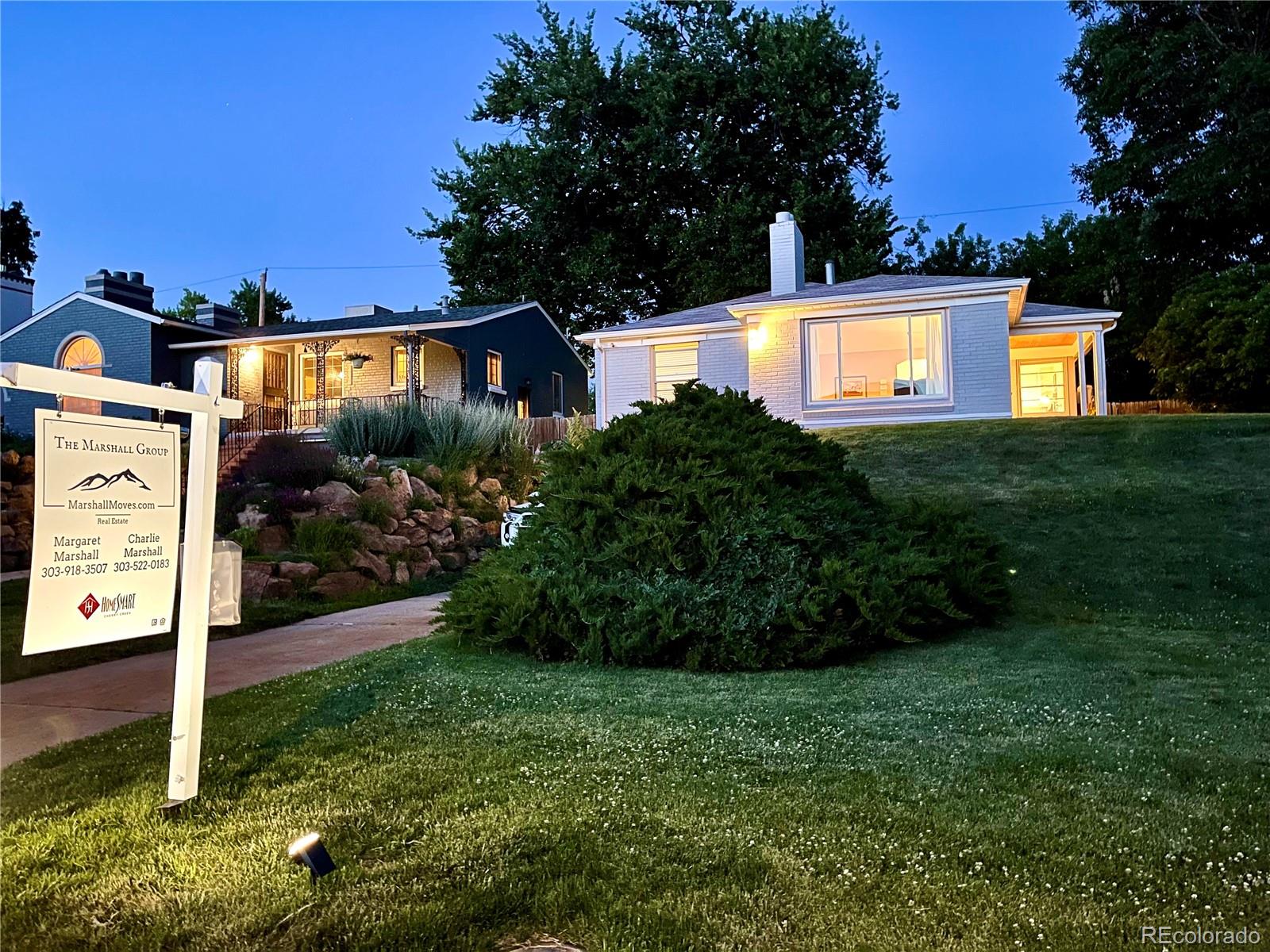 2626 N Steele Street, Denver, CO, 80205 1 2626 N Steele Street