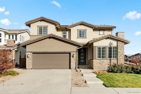 14068 Touchstone Street Parker CO 80134