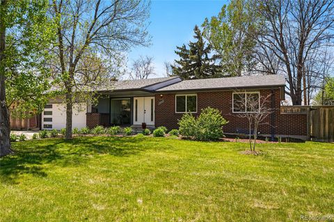 7413 S Tamarac Street Centennial CO 80112