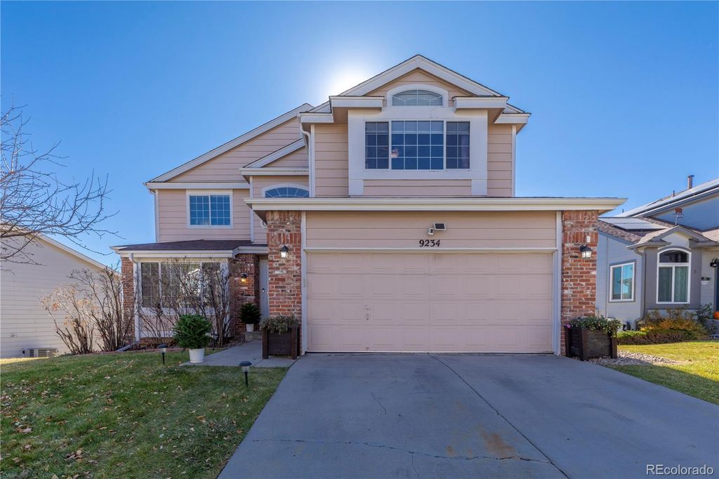 Photo of 9234 W Hinsdale Place, Littleton, CO 80128 (MLS # 6163696)