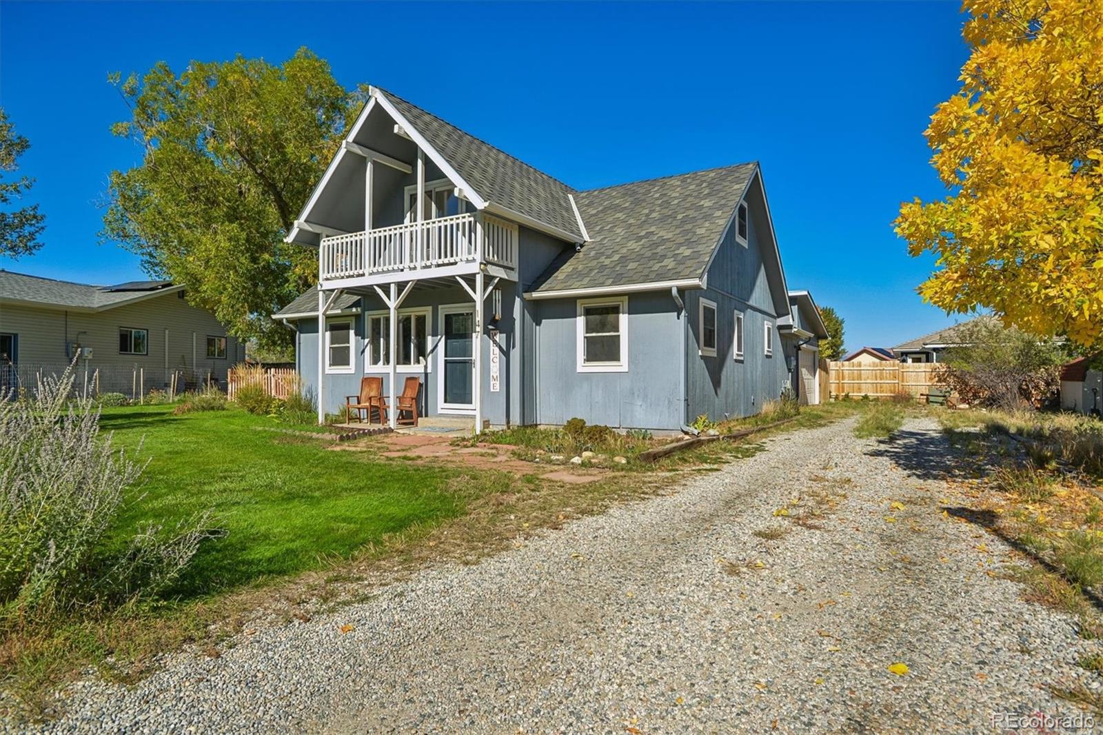 147 Mesa Circle