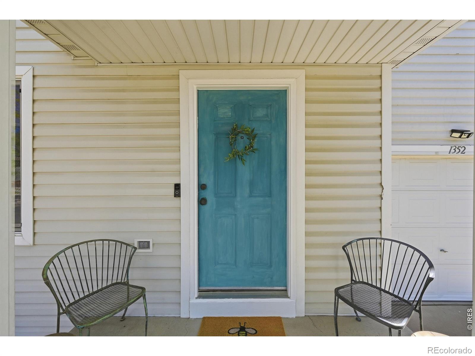 1352 Bluebird Street