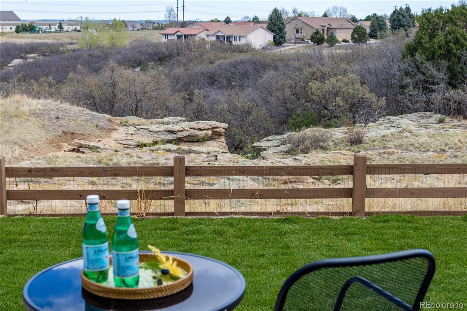 588 Silver Rock Trail