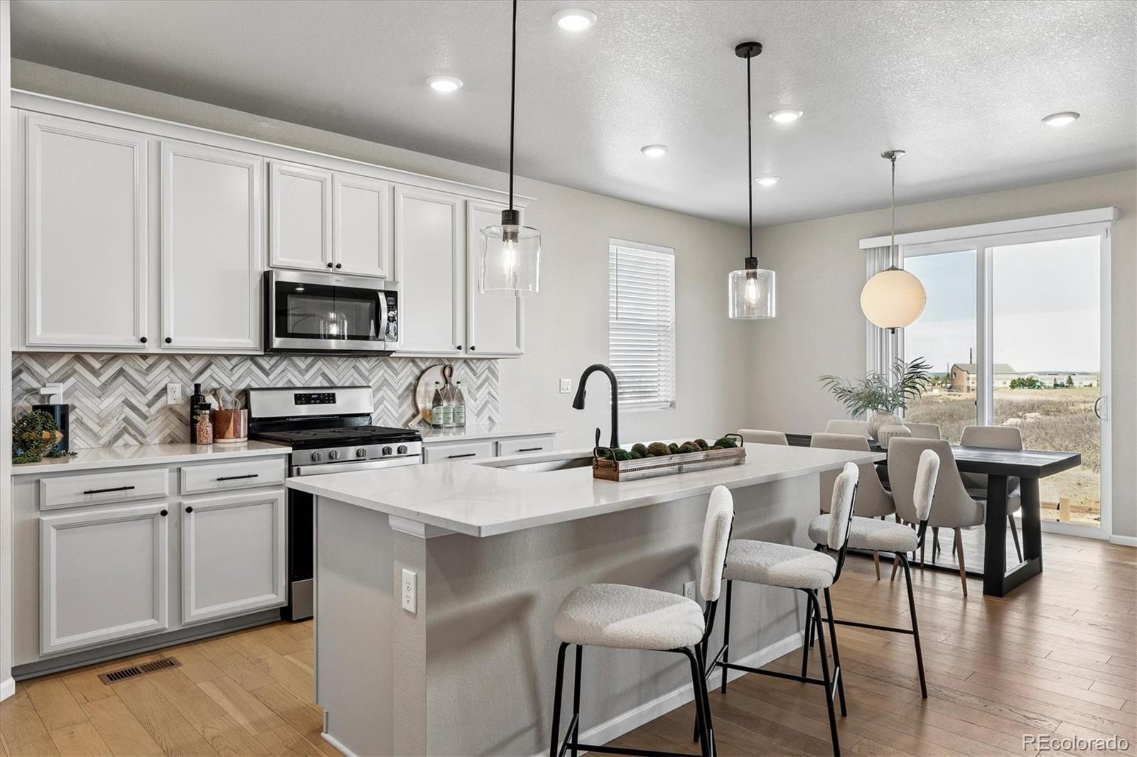 588 Silver Rock Trail