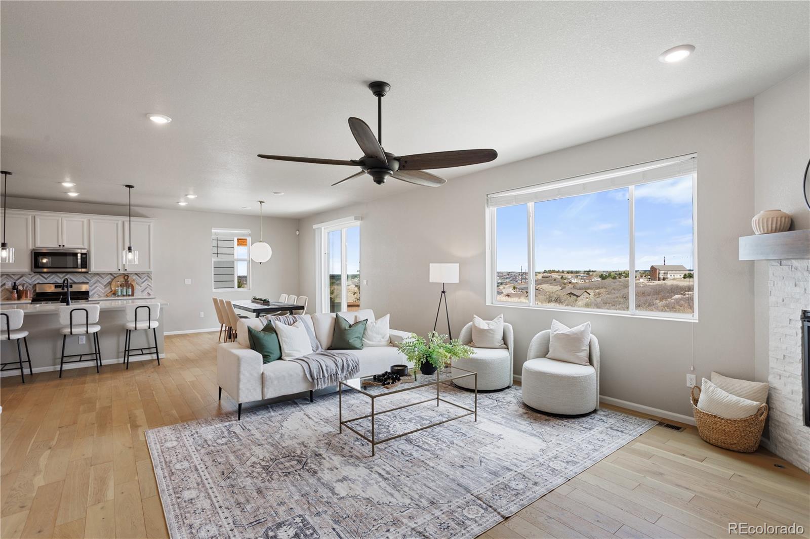 588 Silver Rock Trail