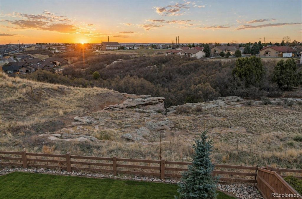 Photo of 588 Silver Rock Trail, Castle Rock, CO 80104 (MLS # 9374286)