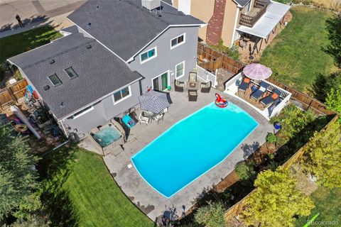 4816 S Zang Way Morrison CO 80465
