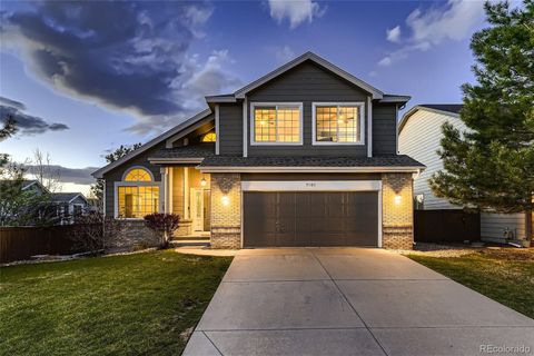 7101 Edgewood Drive, Highlands Ranch, CO 80130 - #: 4077265
