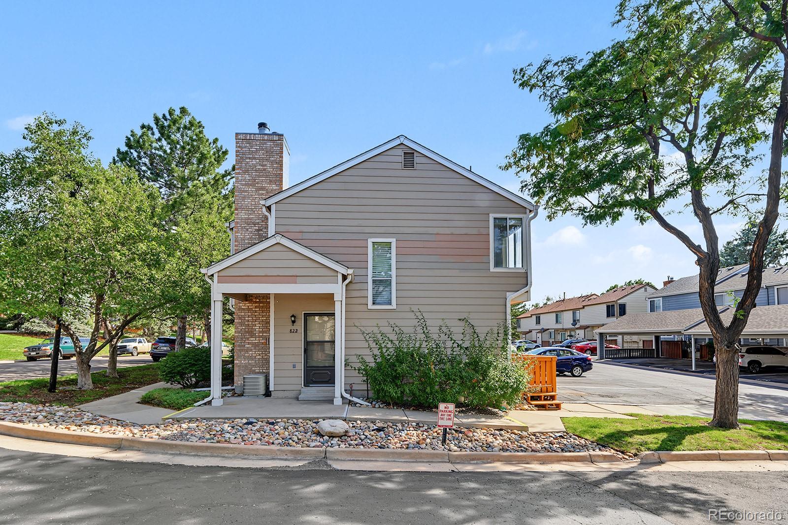 822 Summer Drive