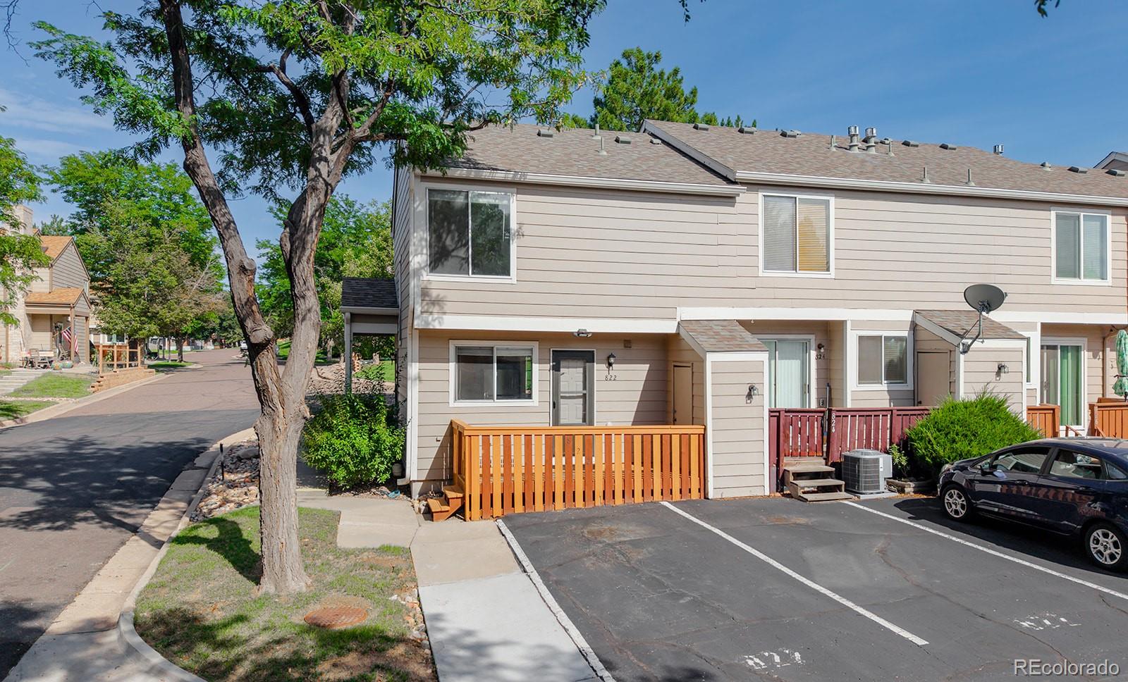 822 Summer Drive