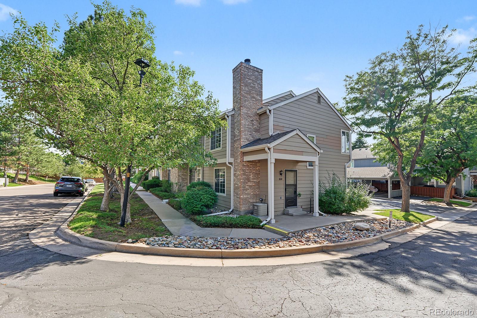 822 Summer Drive