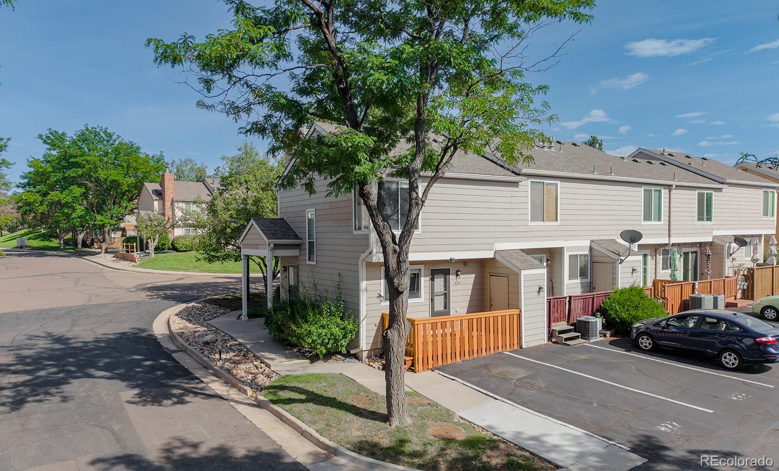 822 Summer Drive