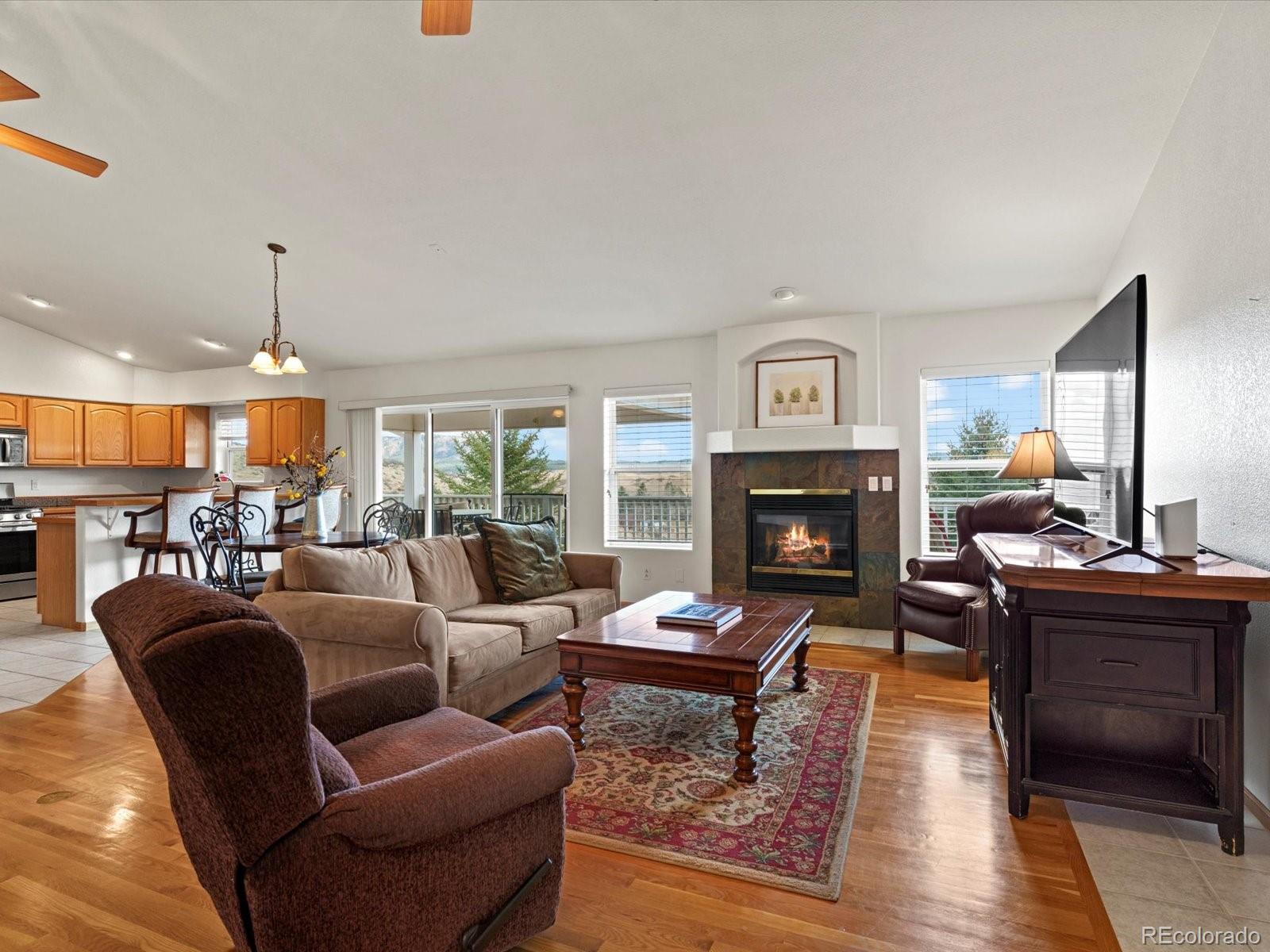 5272 Country Club Drive