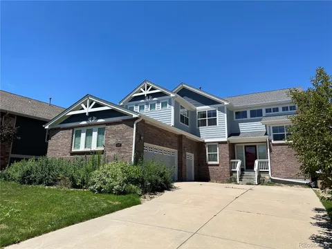 6309 S Newbern Way, Aurora, CO 80016 - #: 2841899