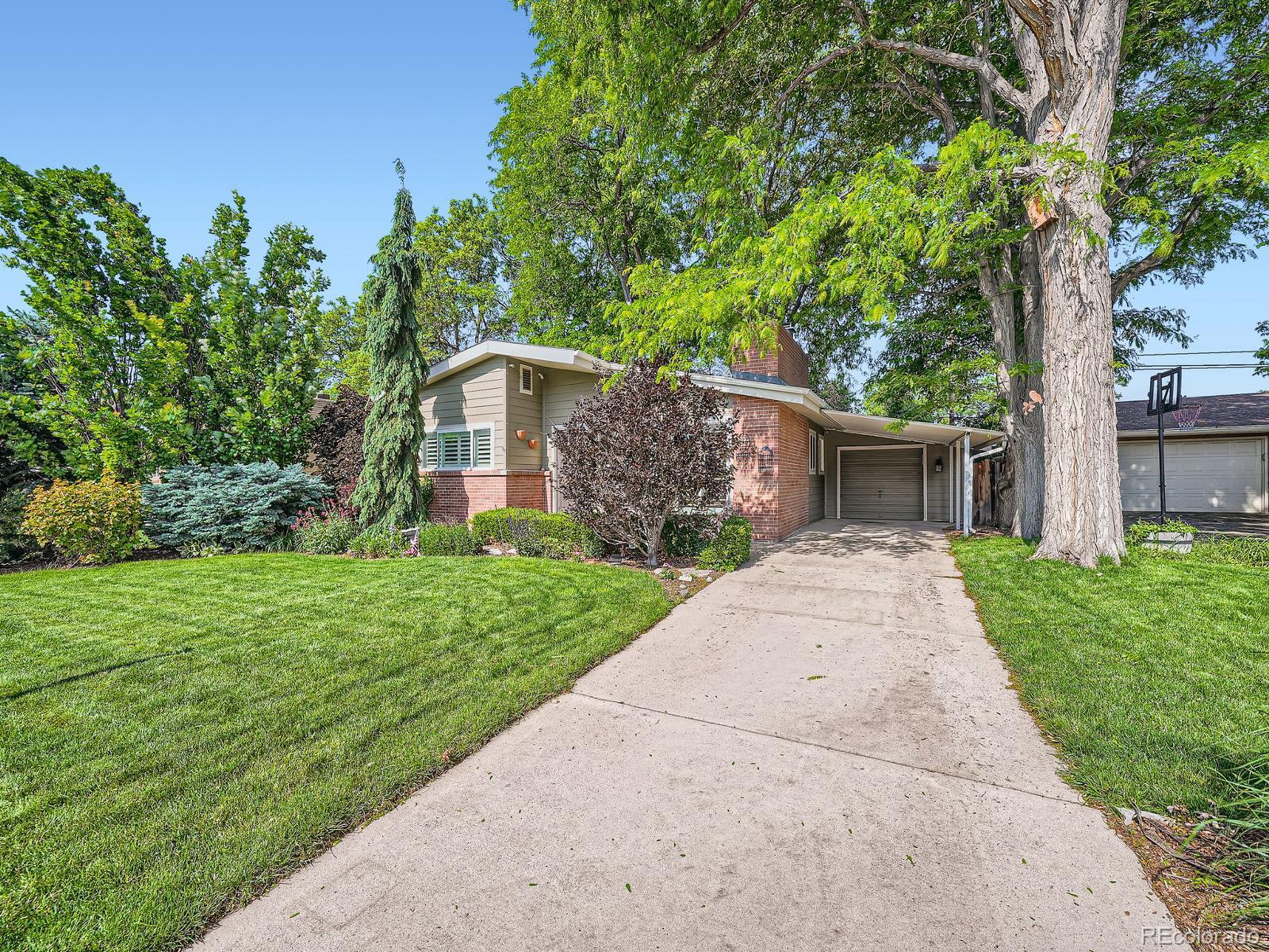 2609 S Dahlia Street, Denver, CO, 80222 2 2609 S Dahlia Street
