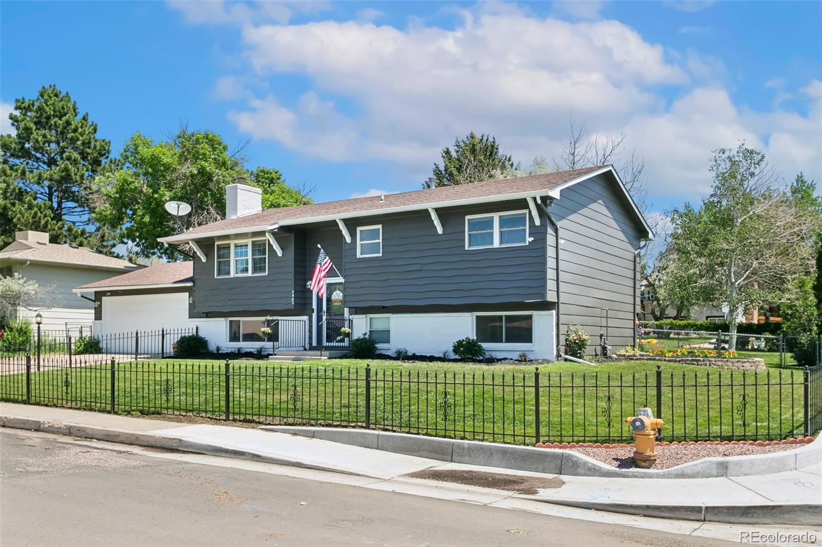 4603 Bella Drive
