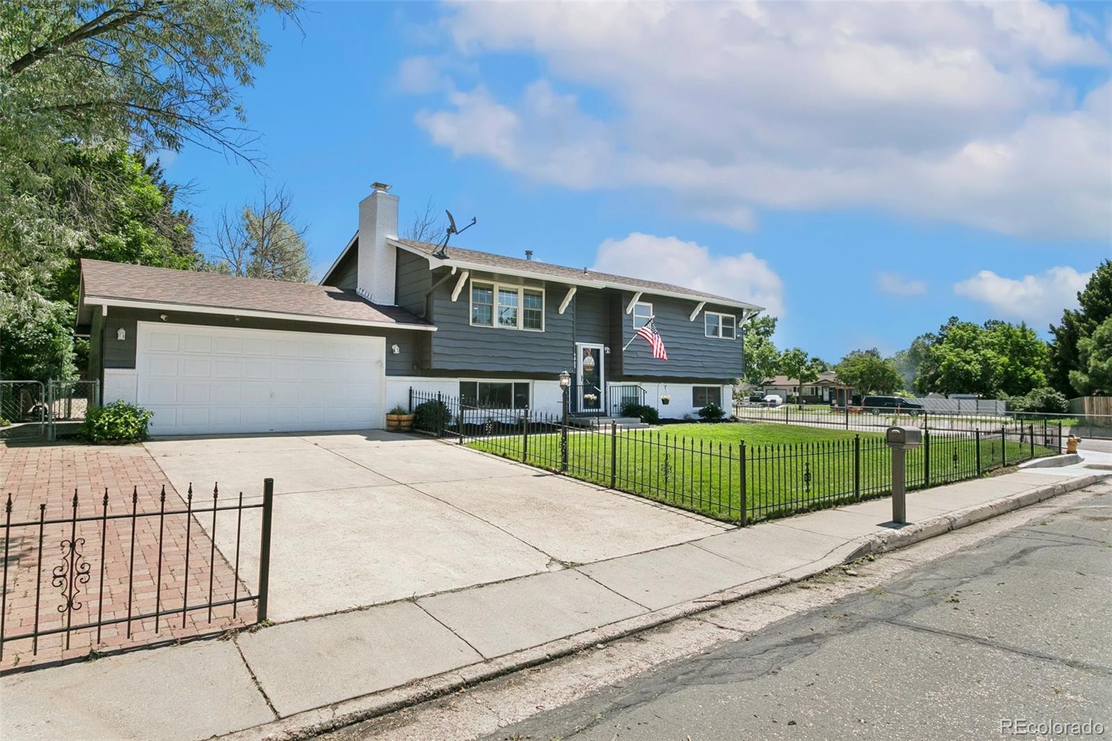 4603 Bella Drive