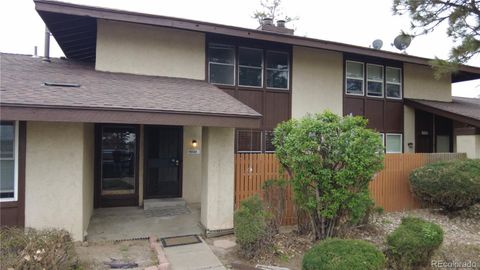 15130 E Hampden Circle Aurora CO 80014