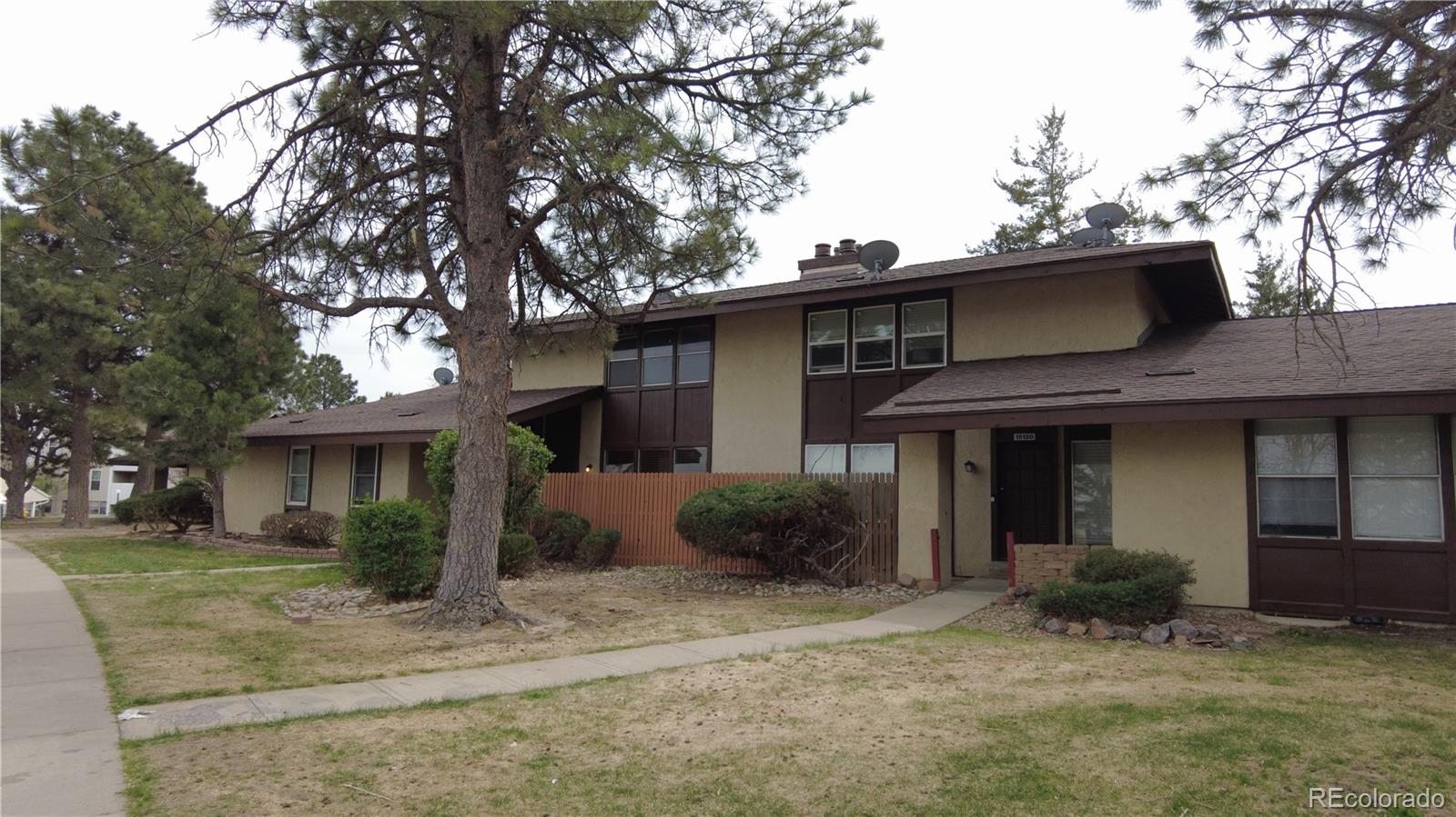 15130 E Hampden Circle