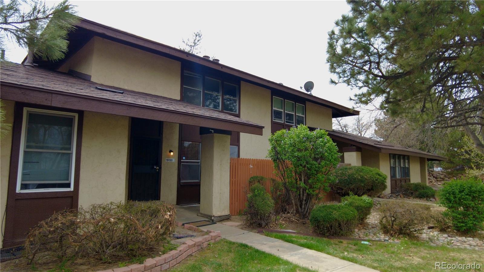 15130 E Hampden Circle