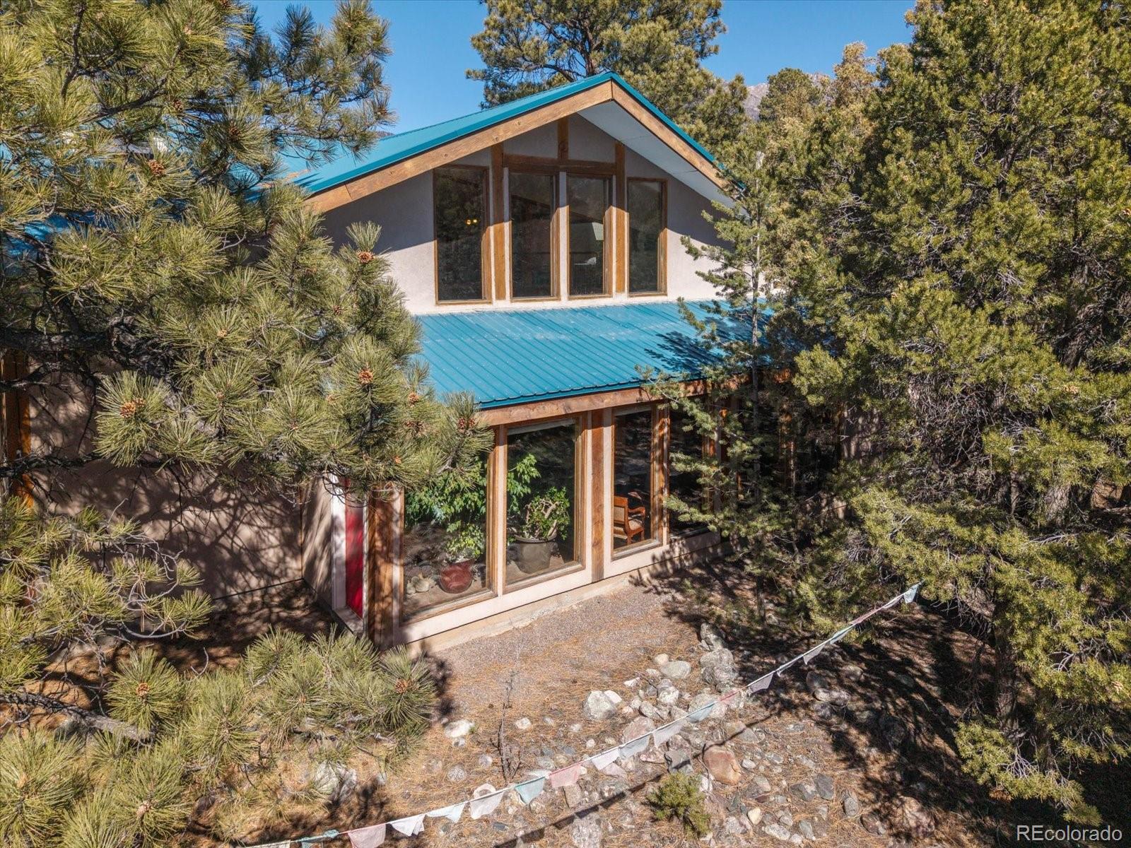 1689 Columbine, Crestone, CO, 81131 2 1689 Columbine