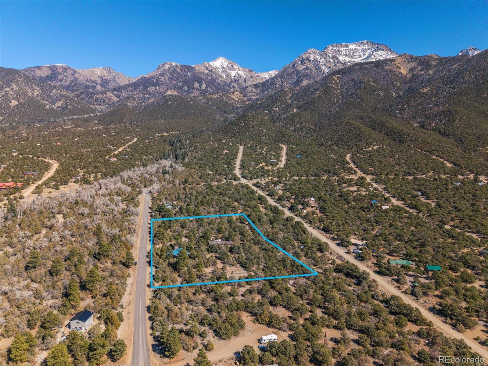 1689 Columbine, Crestone, CO, 81131 3 1689 Columbine