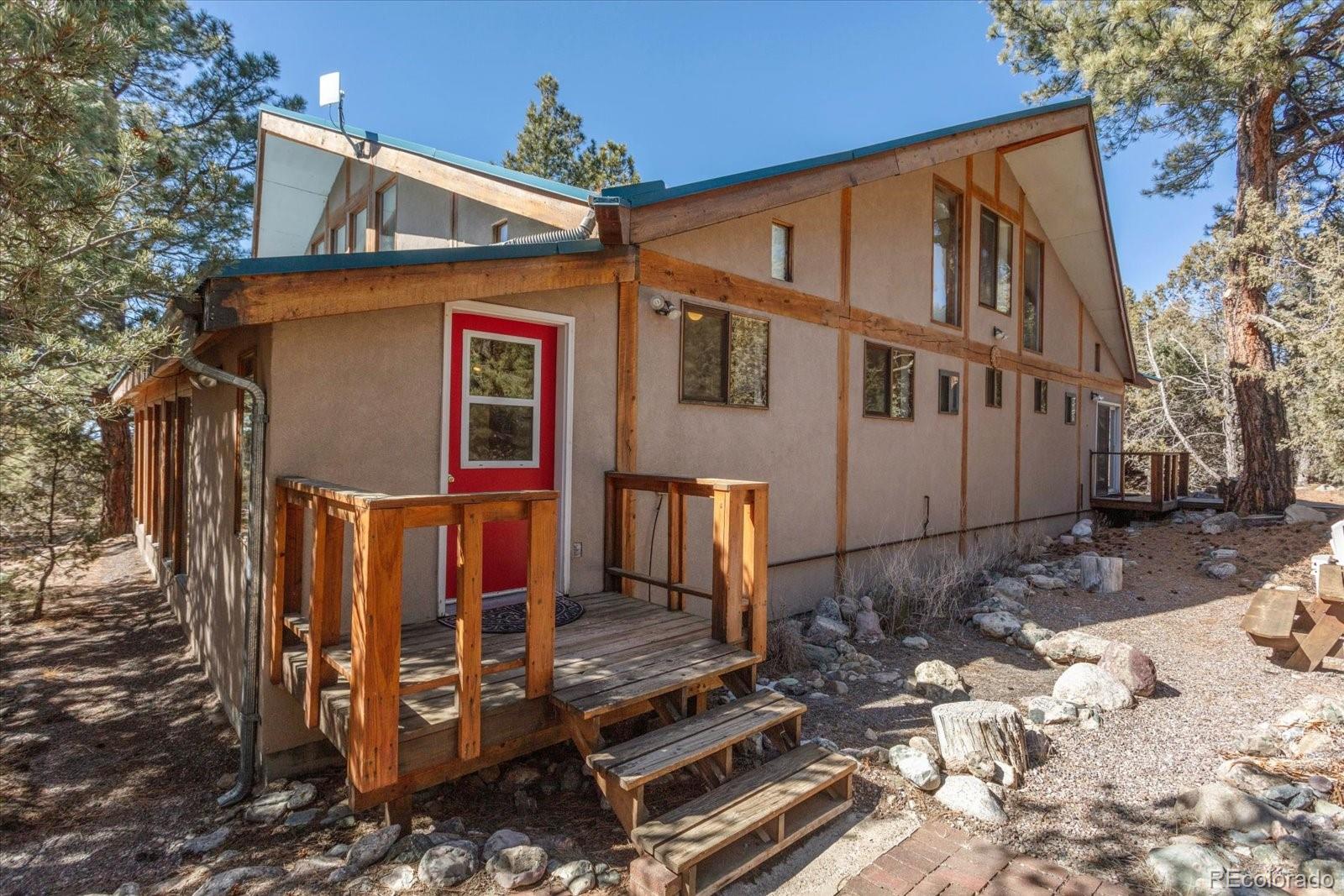 1689 Columbine, Crestone, CO, 81131 1 1689 Columbine