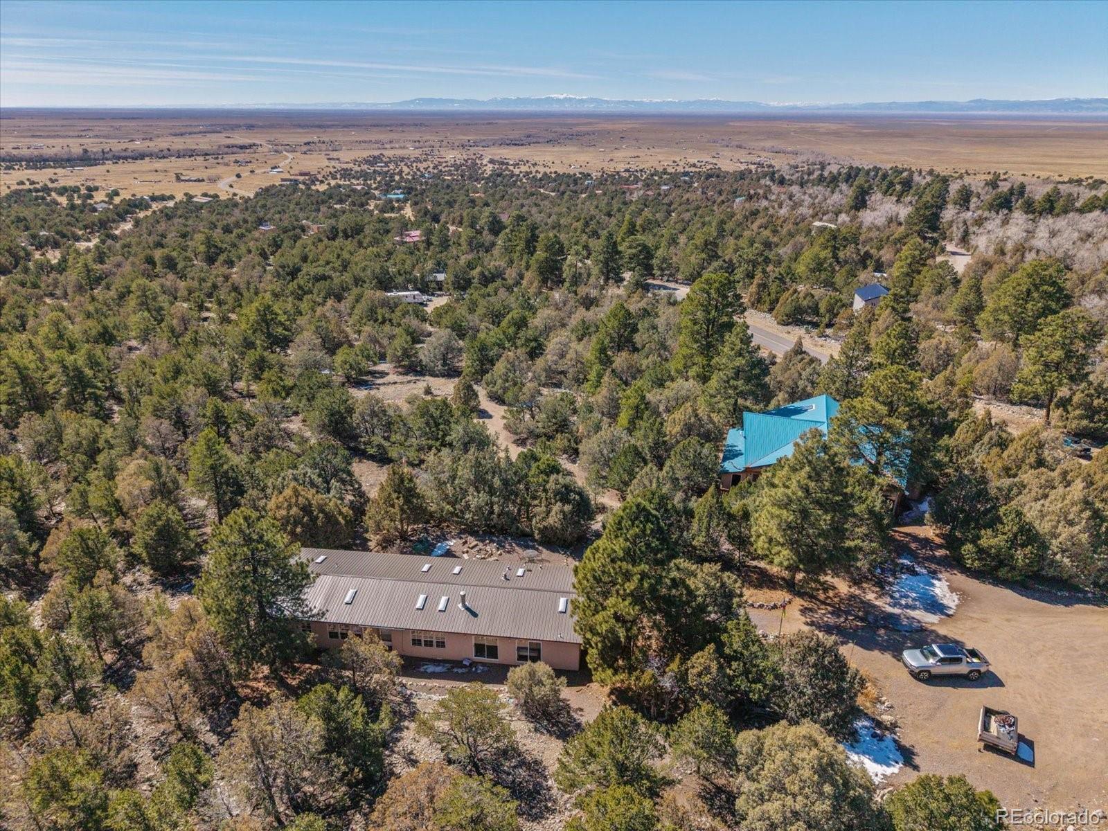 1689 Columbine, Crestone, CO, 81131 4 1689 Columbine