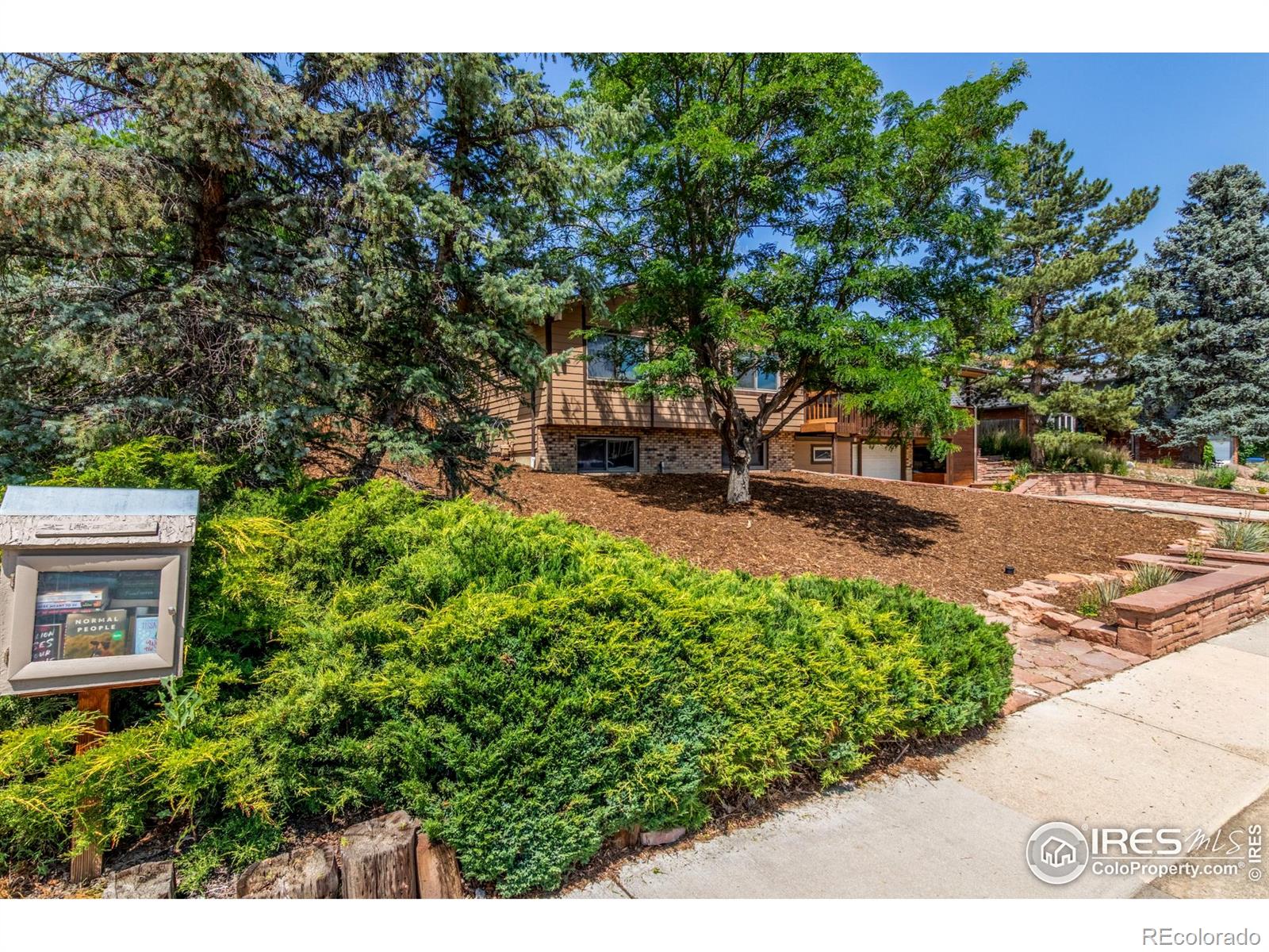 1148 Purdue Drive, Longmont, CO, 80503 2 1148 Purdue Drive