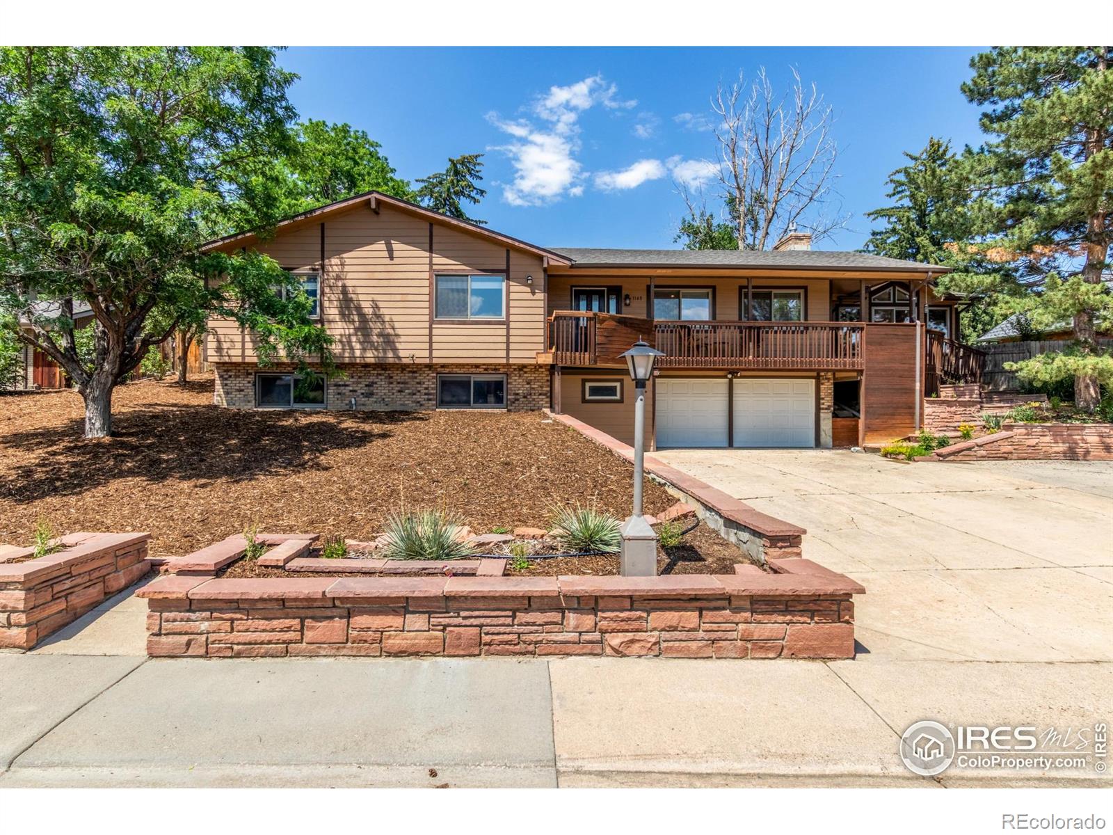 1148 Purdue Drive, Longmont, CO, 80503 1 1148 Purdue Drive