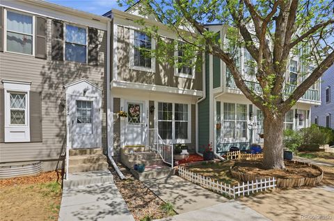 10326 W Dartmouth Avenue Lakewood CO 80227