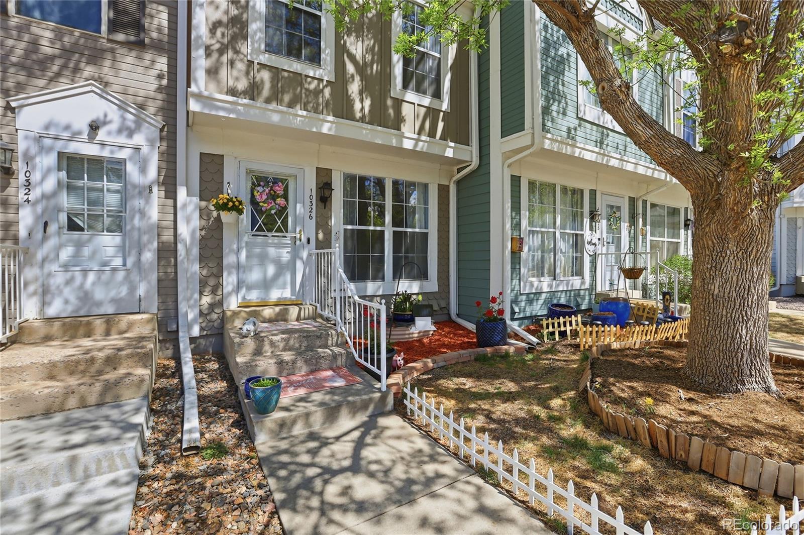 10326 W Dartmouth Avenue