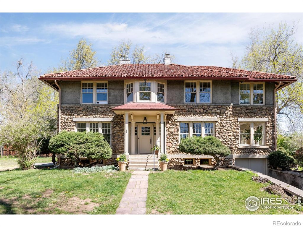 Photo of 2935 19th Street, Boulder, CO 80304 (MLS # IR1046540)