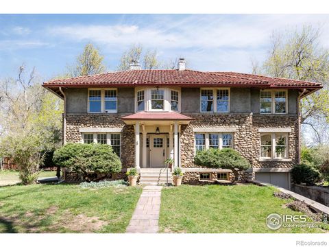 2935 19th Street Boulder CO 80304