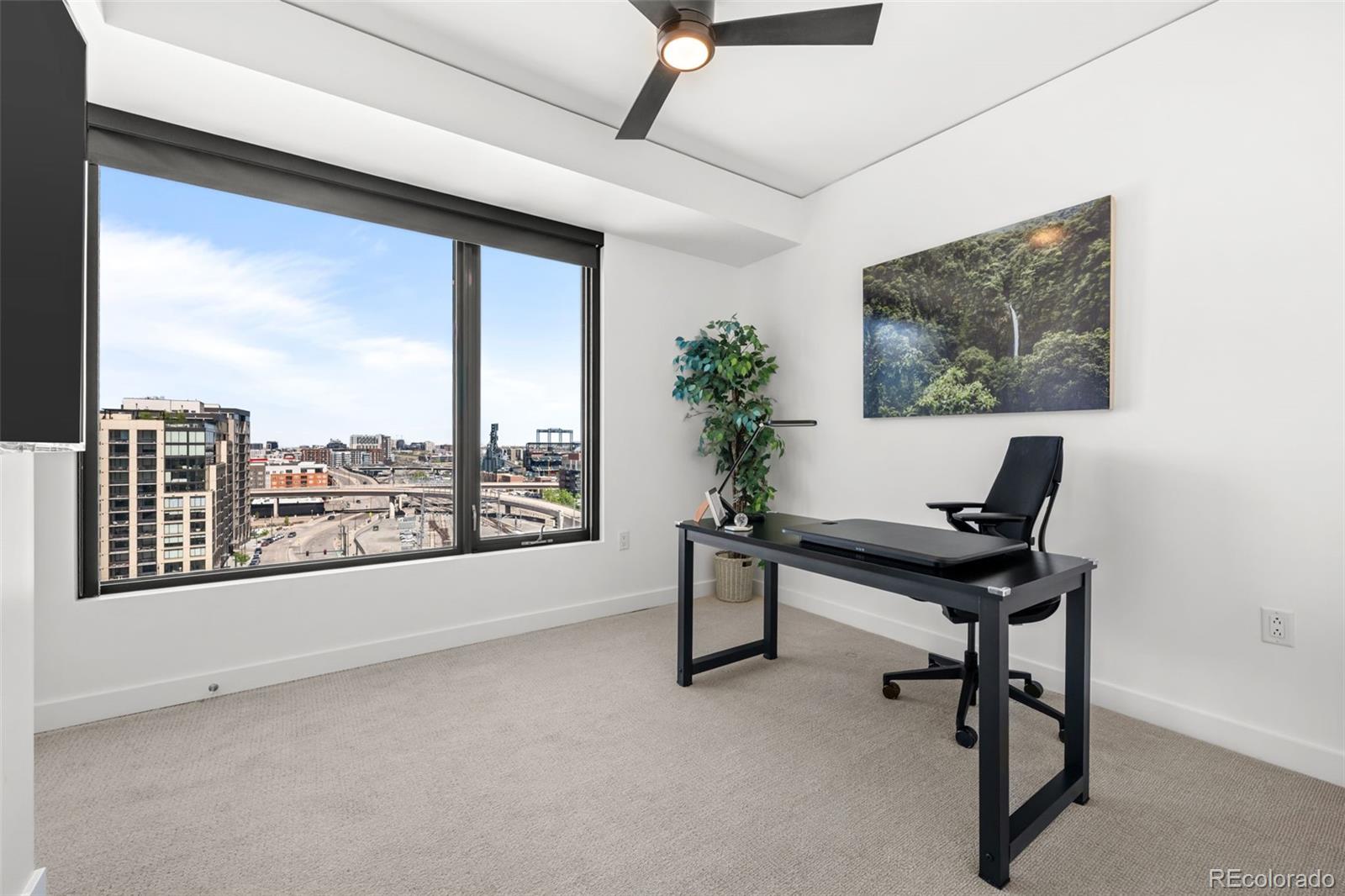 1750 Wewatta Street 1131