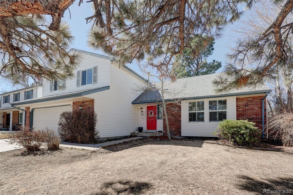 Photo of 7563 S Ogden Way, Centennial, CO 80122 (MLS # 2101406)