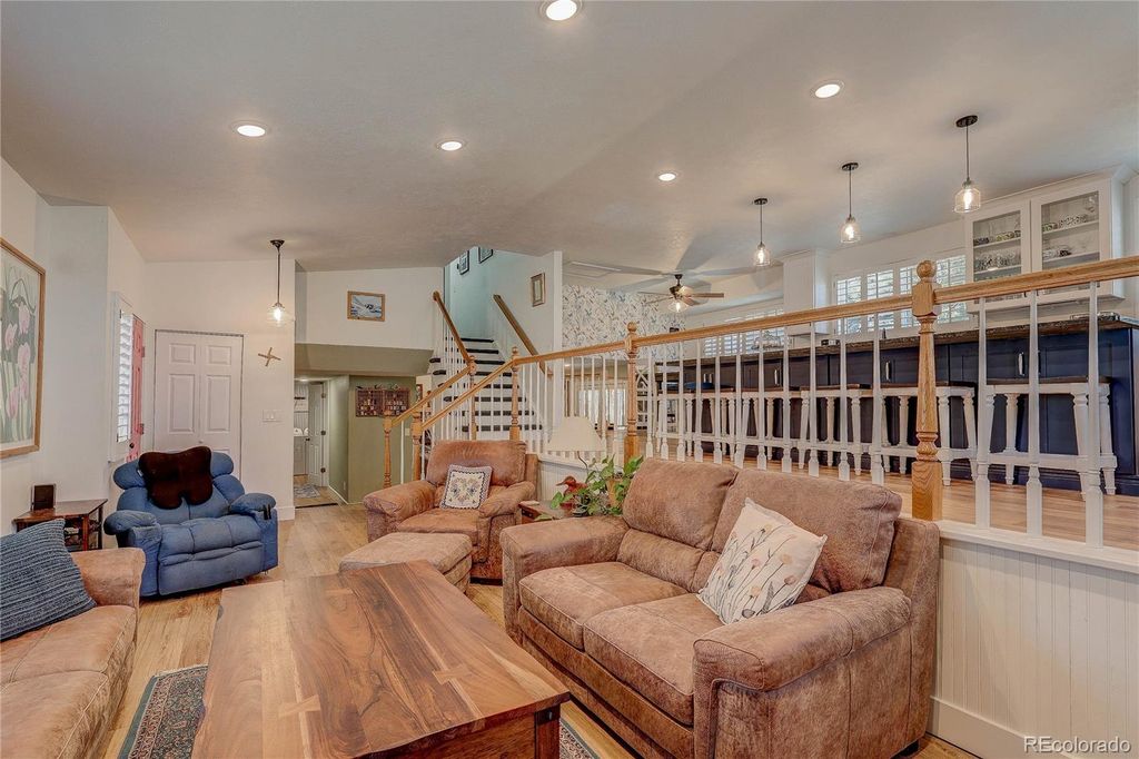 Photo of 7563 S Ogden Way, Centennial, CO 80122 (MLS # 2101406)