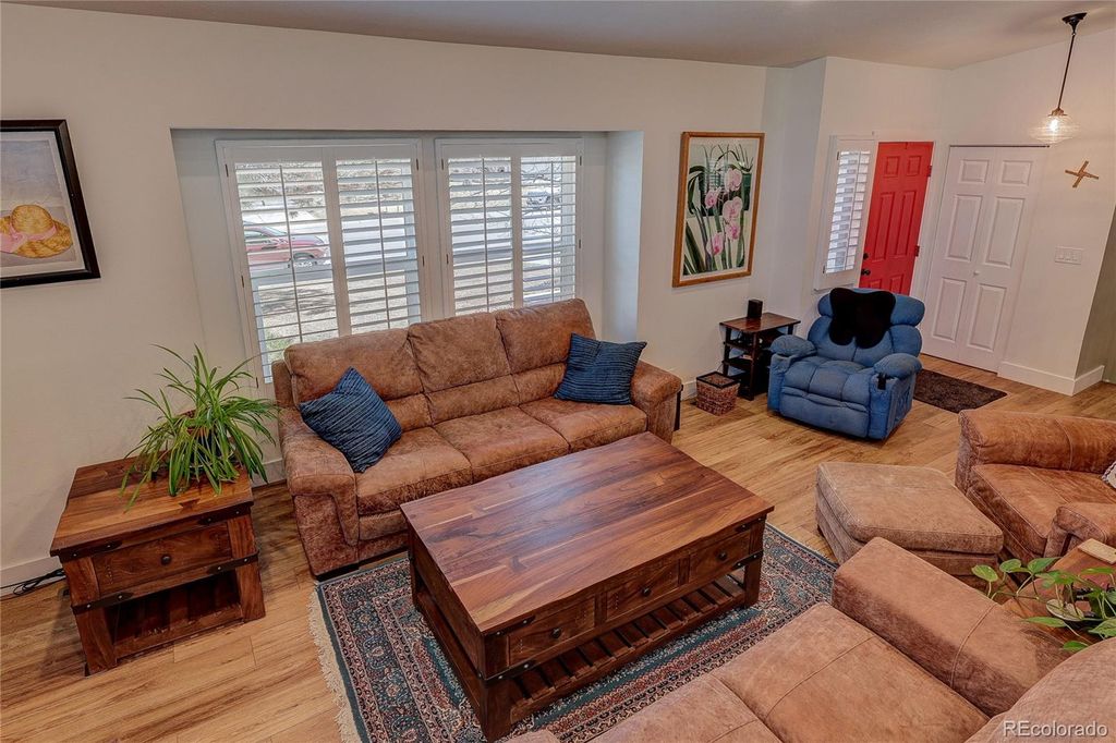 Photo of 7563 S Ogden Way, Centennial, CO 80122 (MLS # 2101406)