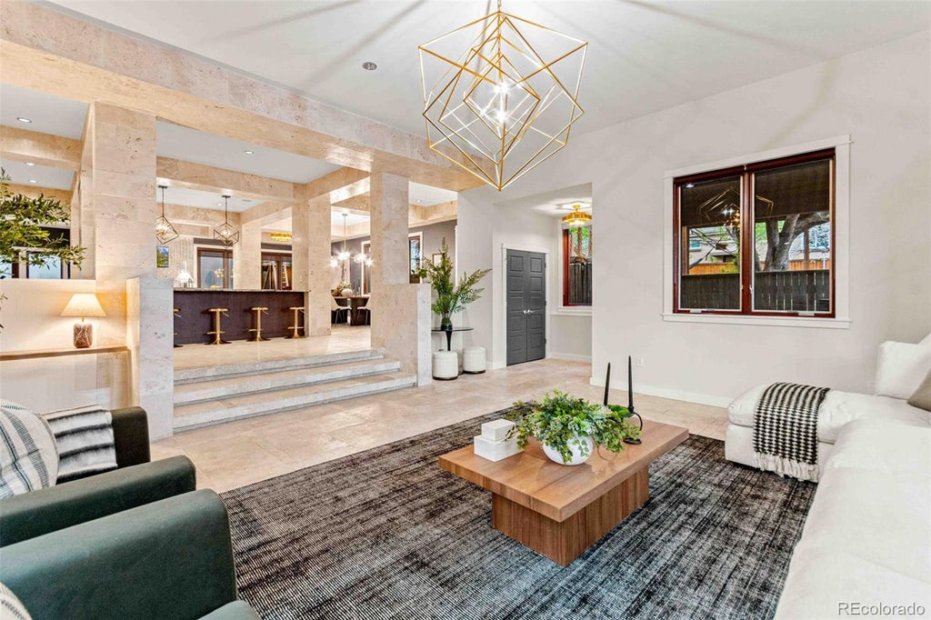 Photo of 4546 W 36th Avenue, Denver, CO 80212 (MLS # 8317656)