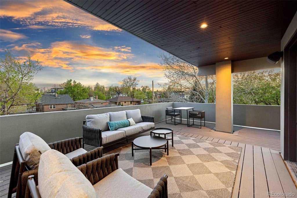Photo of 4546 W 36th Avenue, Denver, CO 80212 (MLS # 8317656)