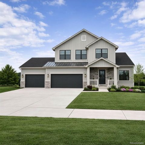 Photo of 865 Peakview Place, Longmont, CO 80503 (MLS # 6110165)