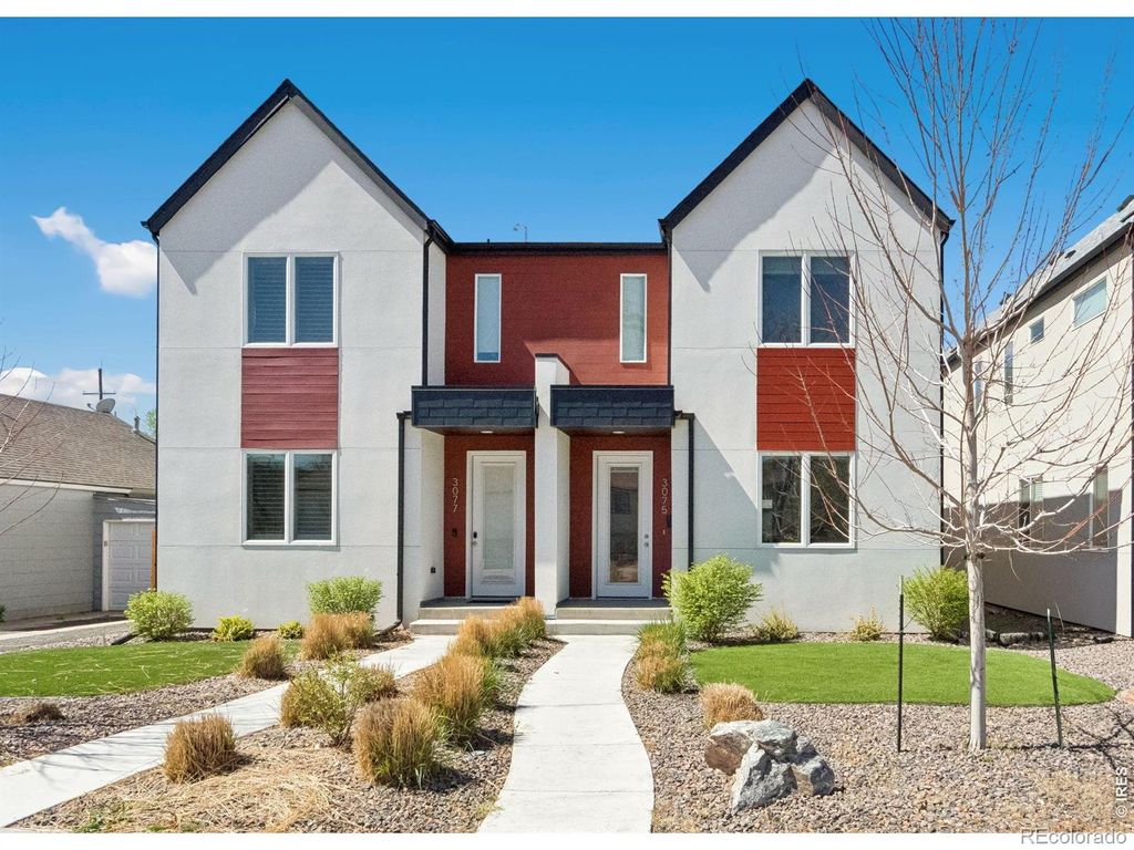 Photo of 3075 S Delaware Street, Englewood, CO 80110 (MLS # IR1055667)