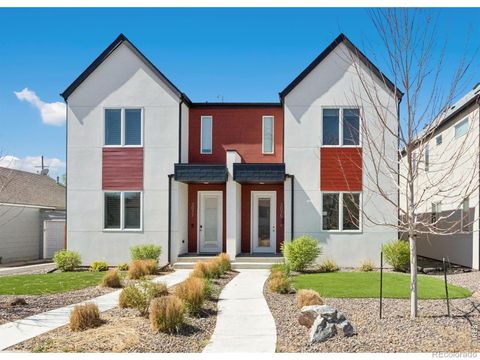 Photo of 3075 S Delaware Street, Englewood, CO 80110 (MLS # IR1055667)