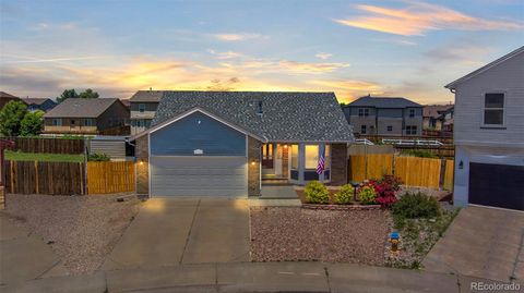 2156 Reminiscent Circle, Fountain, CO 80817 - #: 4490768