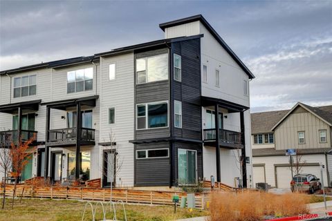 2734 W 167th Place Broomfield CO 80023