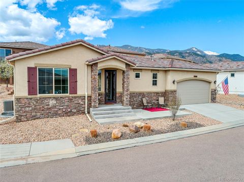 2368 Lone Willow View, Colorado Springs, CO 80904 - #: 8044730
