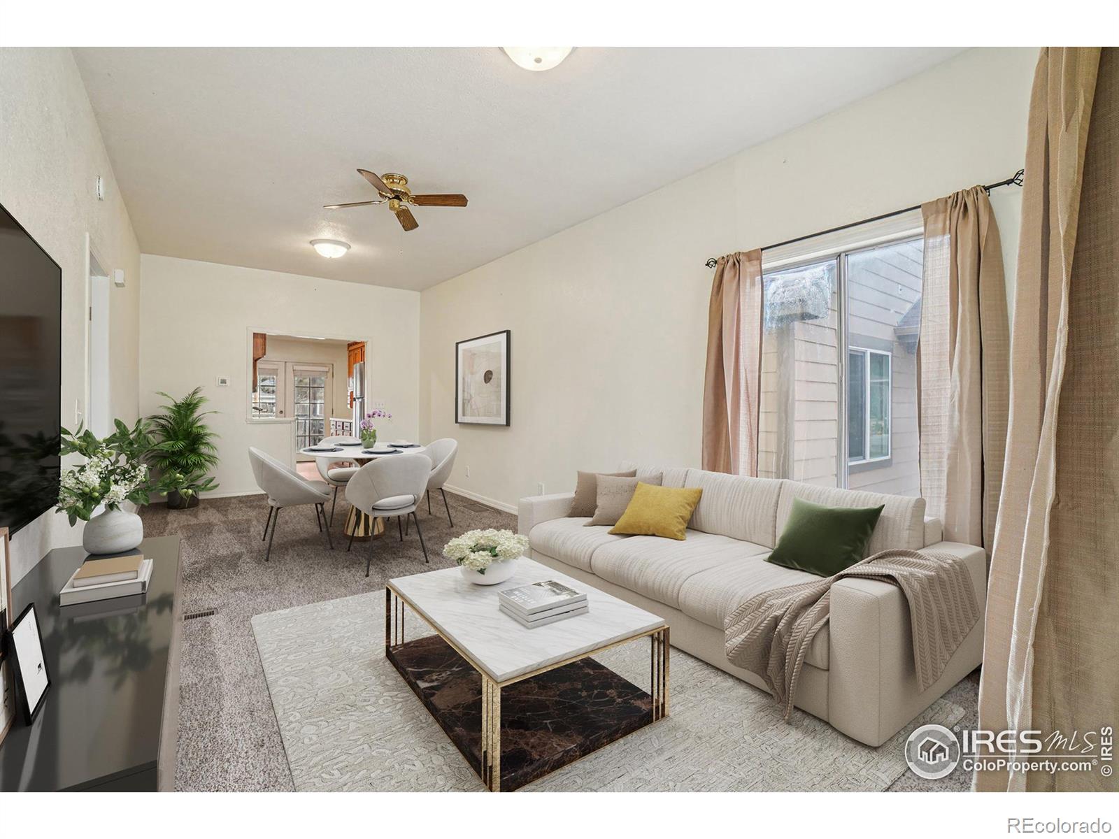 327 Park Avenue, Eaton, CO, 80615 2 327 Park Avenue